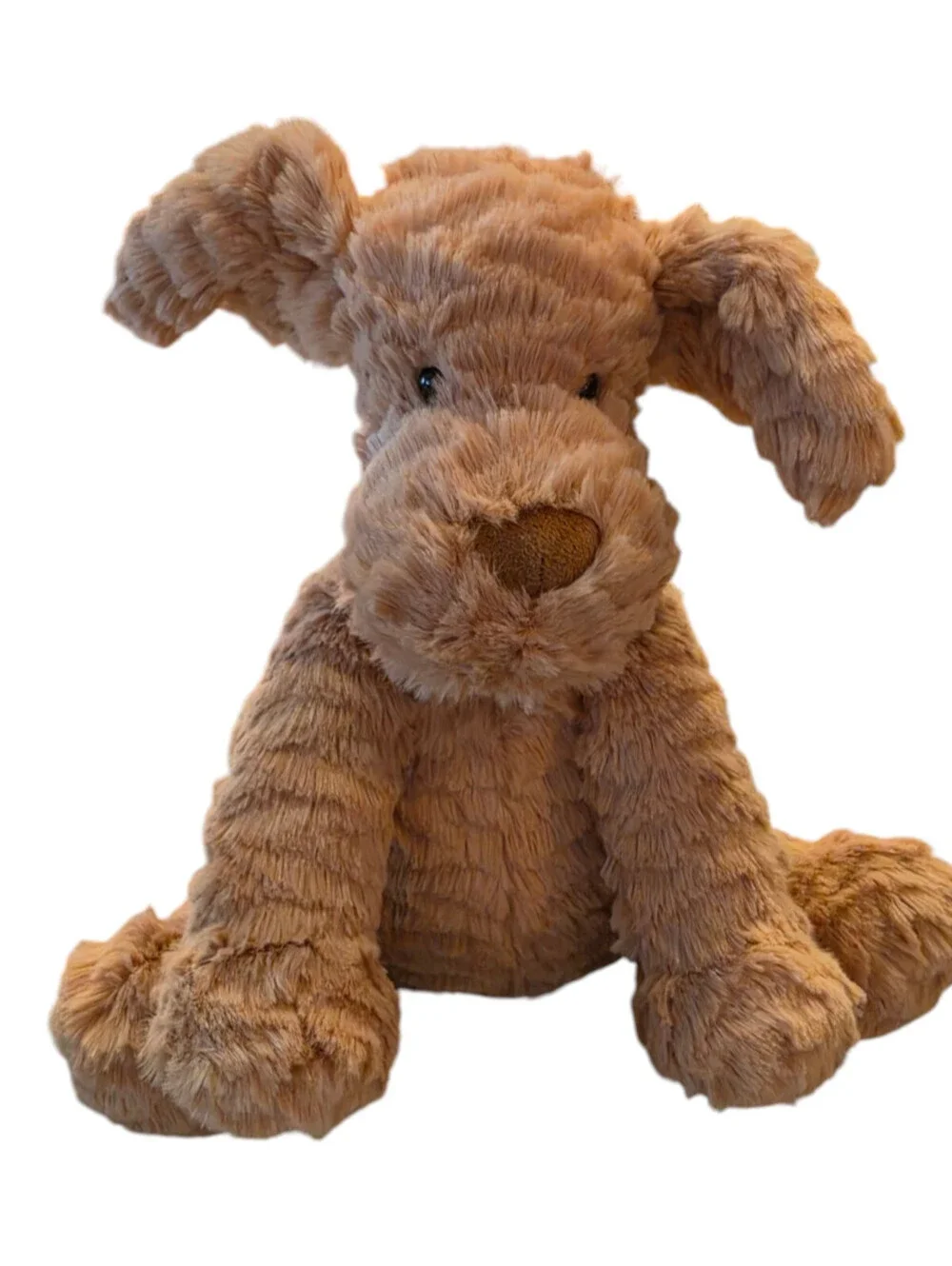 Jellycat Medium Fuddlewuddle Puppy Dog Plush 9